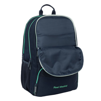 Padel Rucksack 2 Equipment 25/26 Real Madrid 42cm
