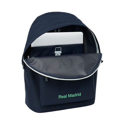 Zaino 2 Kit 25/26 Real Madrid 41cm
