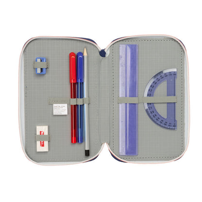 Astuccio 2 Kit 25/26 F C Barcelona triplo 37 pezzi