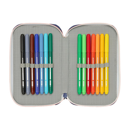 Astuccio 2 Kit 25/26 F C Barcelona doppio 29 pezzi