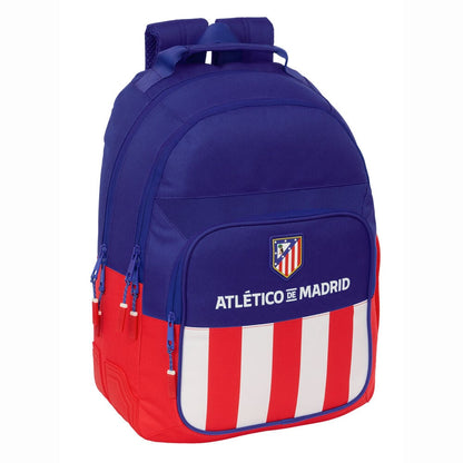 Atletico de Madrid backpack, 42cm, adaptable
