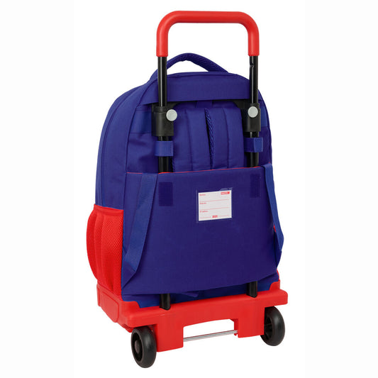Atletico de Madrid Kompakttrolley 45 cm