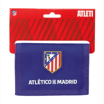 Atletico Madrid Wallet