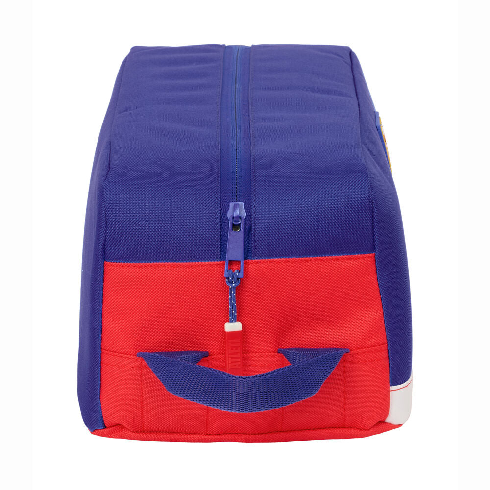 Atletico Madrid shoe bag