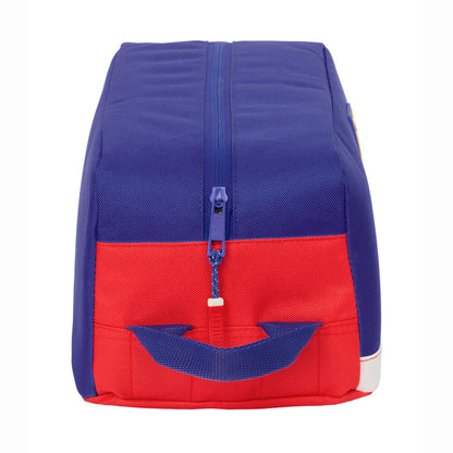 Atletico Madrid shoe bag