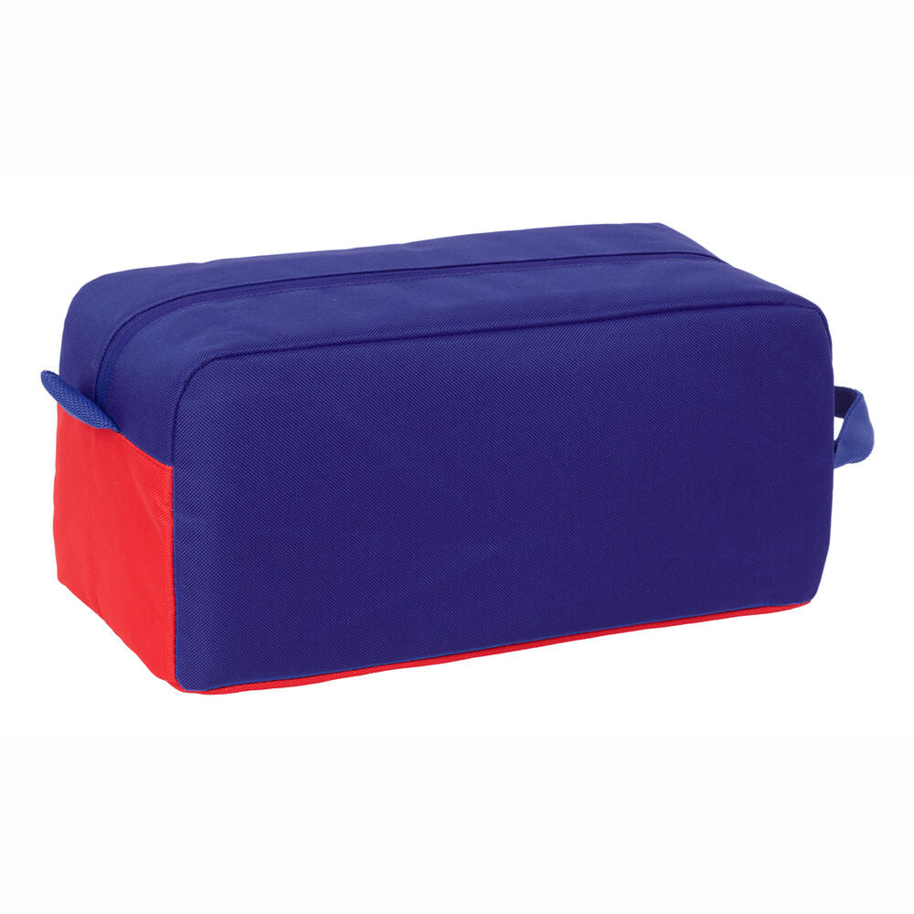 Atletico Madrid shoe bag