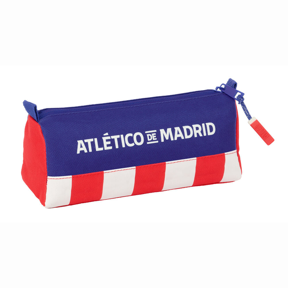 Atletico Madrid pencil case