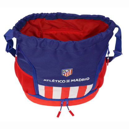 Zaino Atletico de Madrid da 43 cm