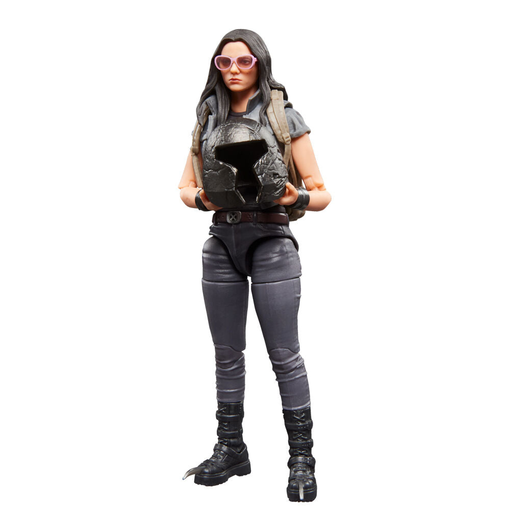 Figure X 23 Deadpool & Wolverine Marvel Legends Series 15cm