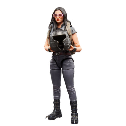 Figure X 23 Deadpool & Wolverine Marvel Legends Series 15cm