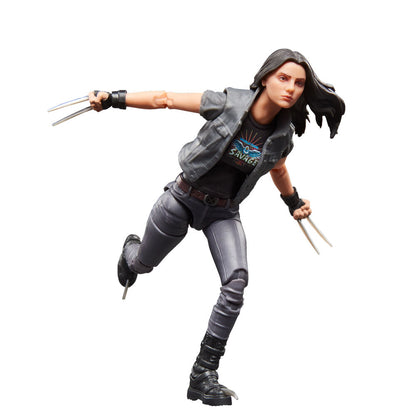 Figure X 23 Deadpool & Wolverine Marvel Legends Series 15cm