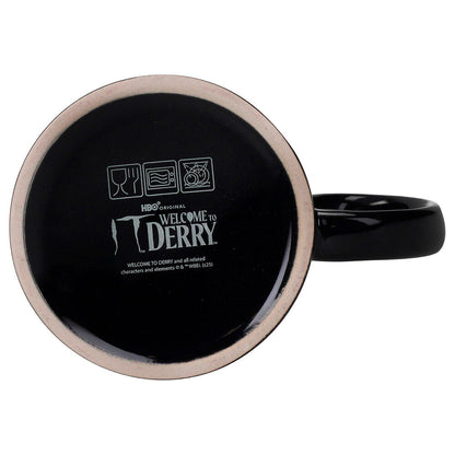 What Are You Welcome to Derry It Mug