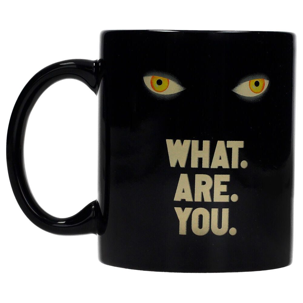 What Are You Welcome to Derry It Mug