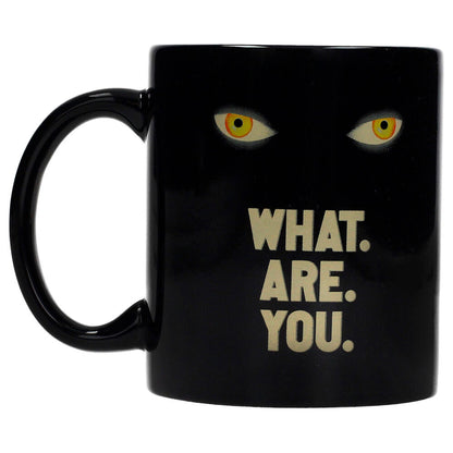 What Are You Welcome to Derry It Mug