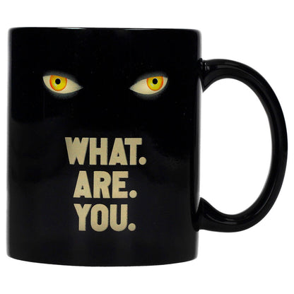 What Are You Welcome to Derry It Mug