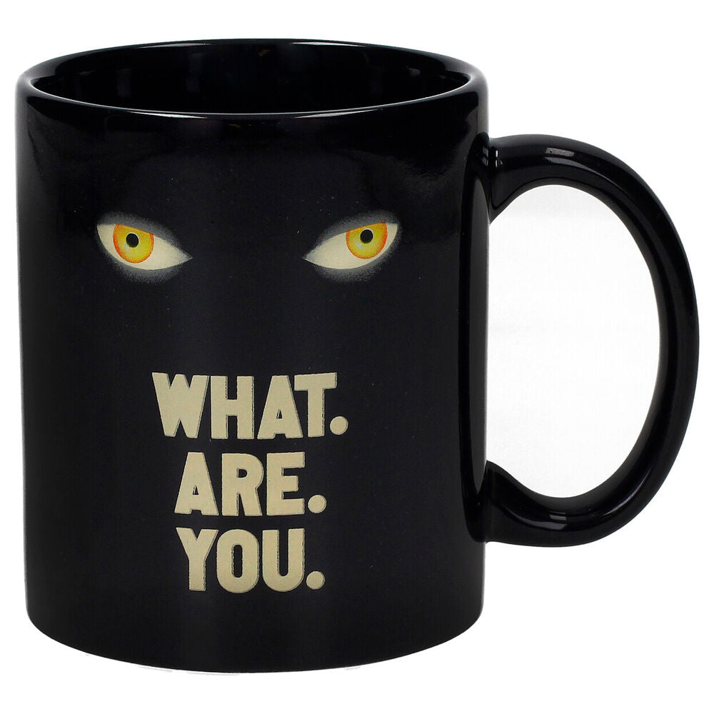 What Are You Welcome to Derry It Mug