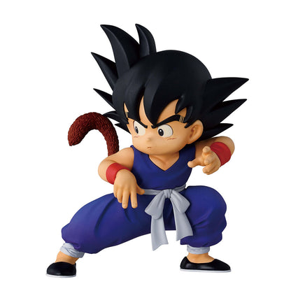 Figurka Ichibansho Son Goku Kronika Goku Dragon Ball Z 11 cm
