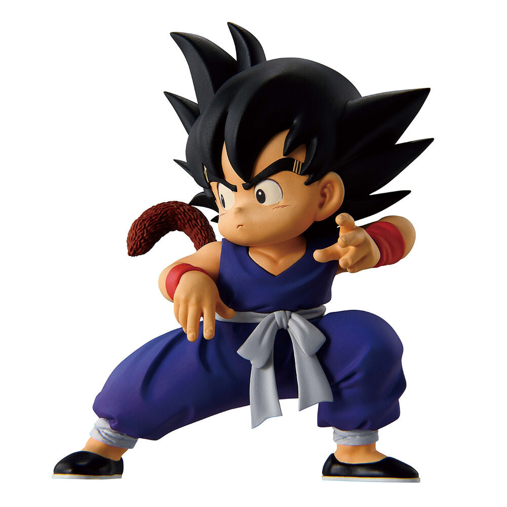 Figurka Ichibansho Son Goku Kronika Goku Dragon Ball Z 11 cm
