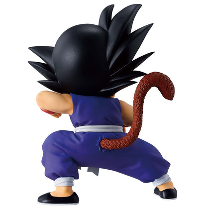 Figurka Ichibansho Son Goku Kronika Goku Dragon Ball Z 11 cm