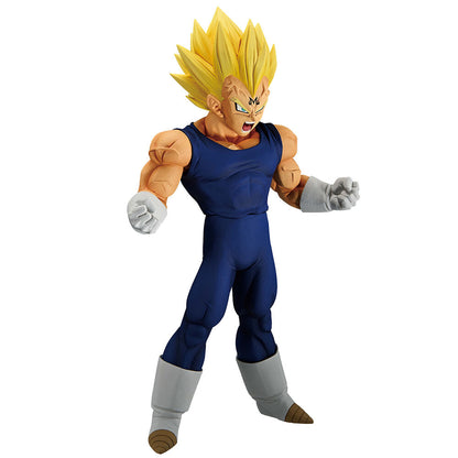 Figurine Ichibansho Majin Vegeta The Chronicle of Goku Dragon Ball Z 25cm