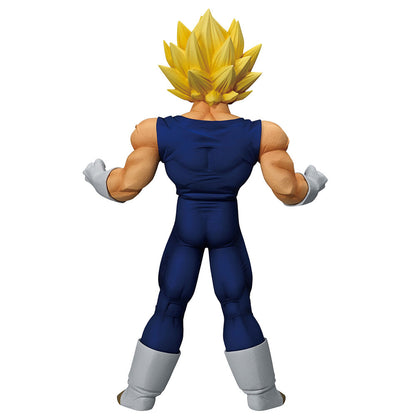 Figurine Ichibansho Majin Vegeta The Chronicle of Goku Dragon Ball Z 25cm