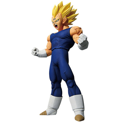 Figurine Ichibansho Majin Vegeta The Chronicle of Goku Dragon Ball Z 25cm