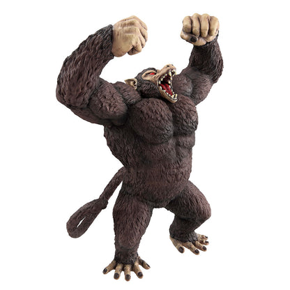 figure ichibansho great ape son goku the chronicle of goku dragon ball z 26cm
