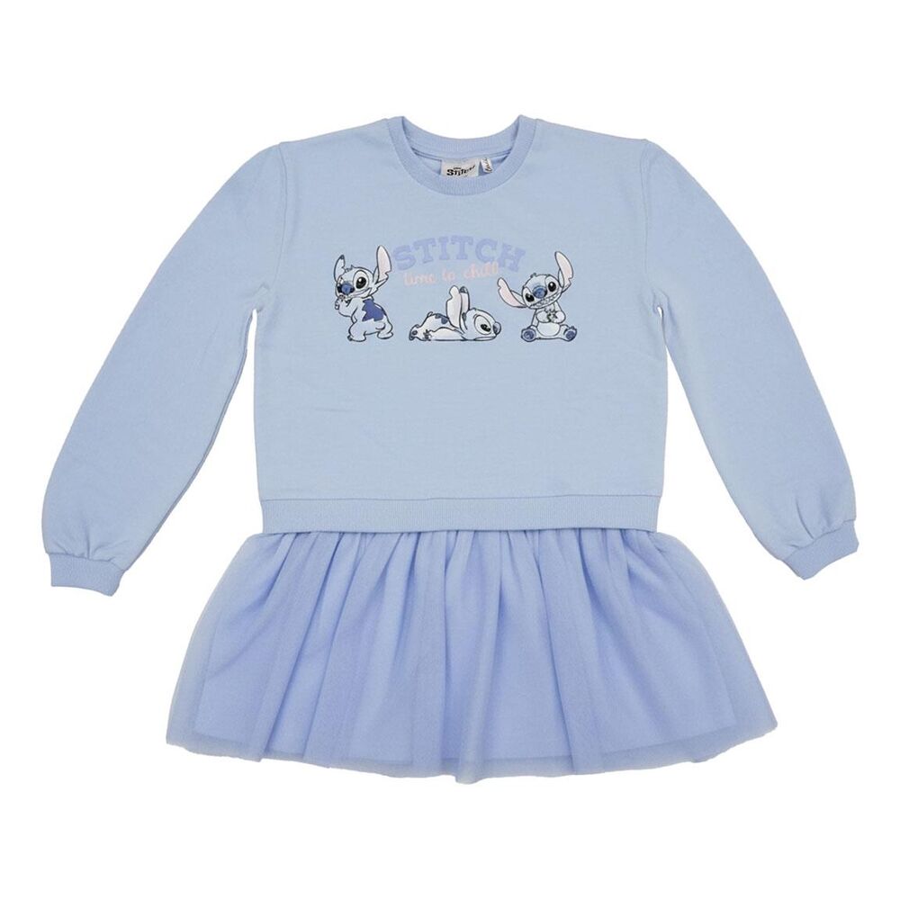 Stitch Disney Sweatshirt