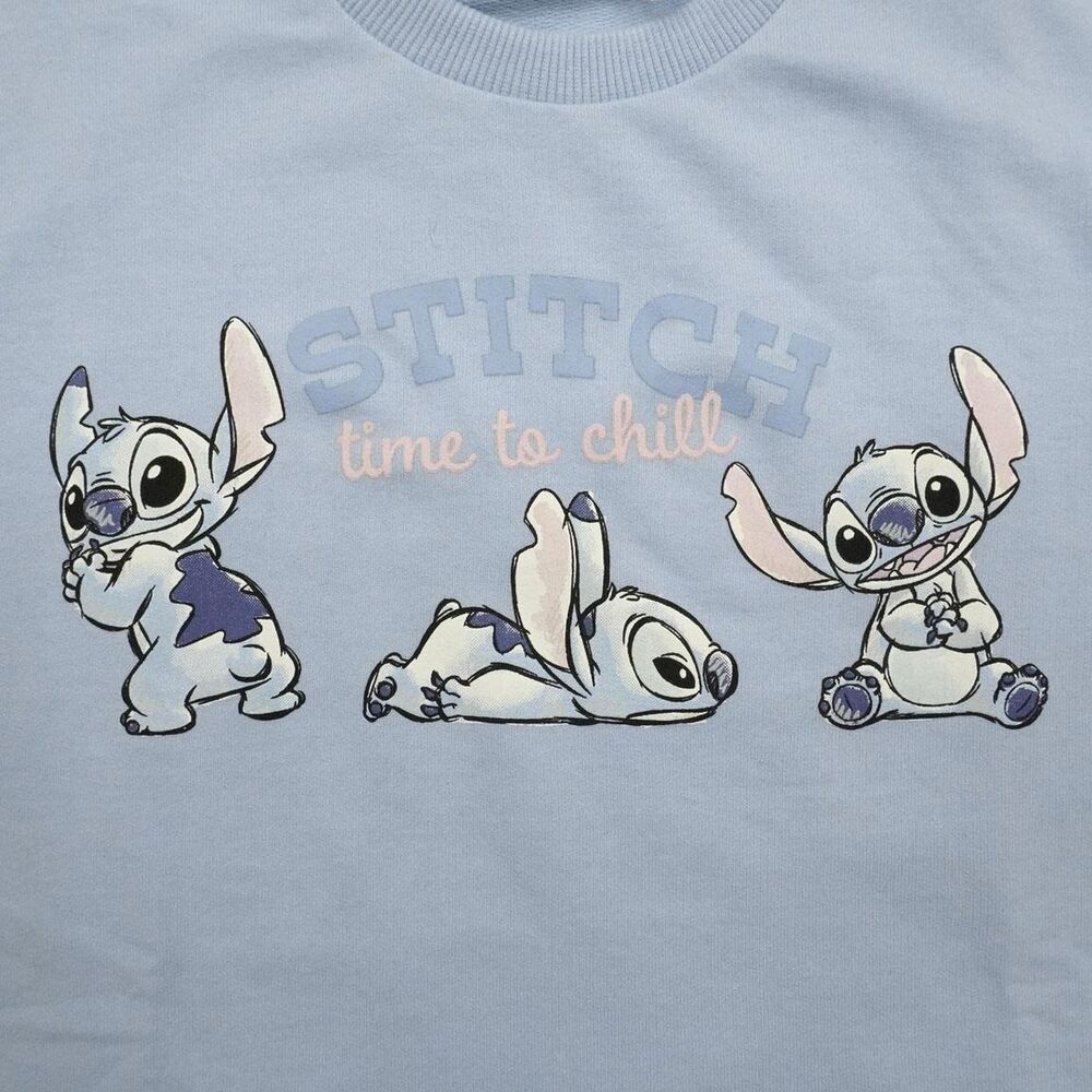 Stitch Disney Sweatshirt