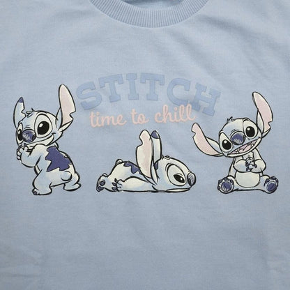 Stitch Disney Sweatshirt