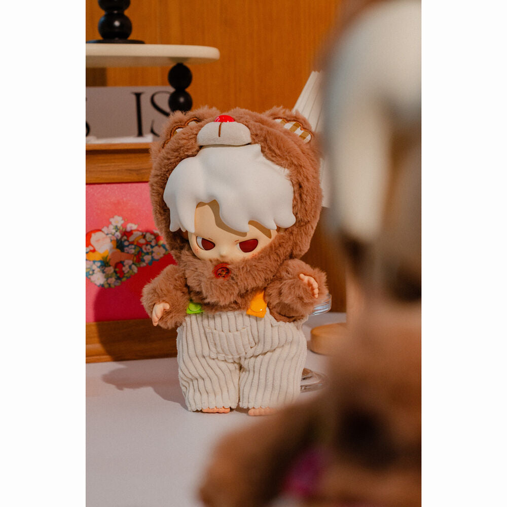 Spring Outing Bear Dream Boy doll 25cm