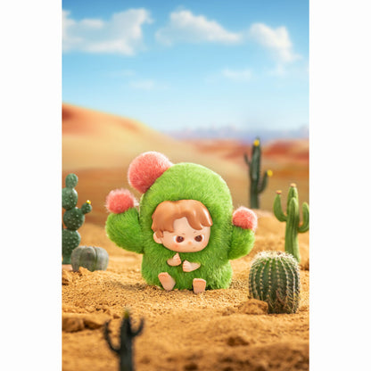 Hidden In His Own Corner Dream Boy Plush Figure Assortment