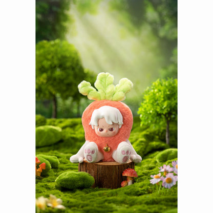 Hidden In His Own Corner Dream Boy Plush Figure Assortment