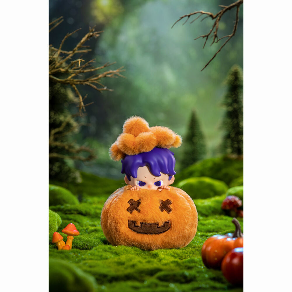 Hidden In His Own Corner Dream Boy Plush Figure Assortment