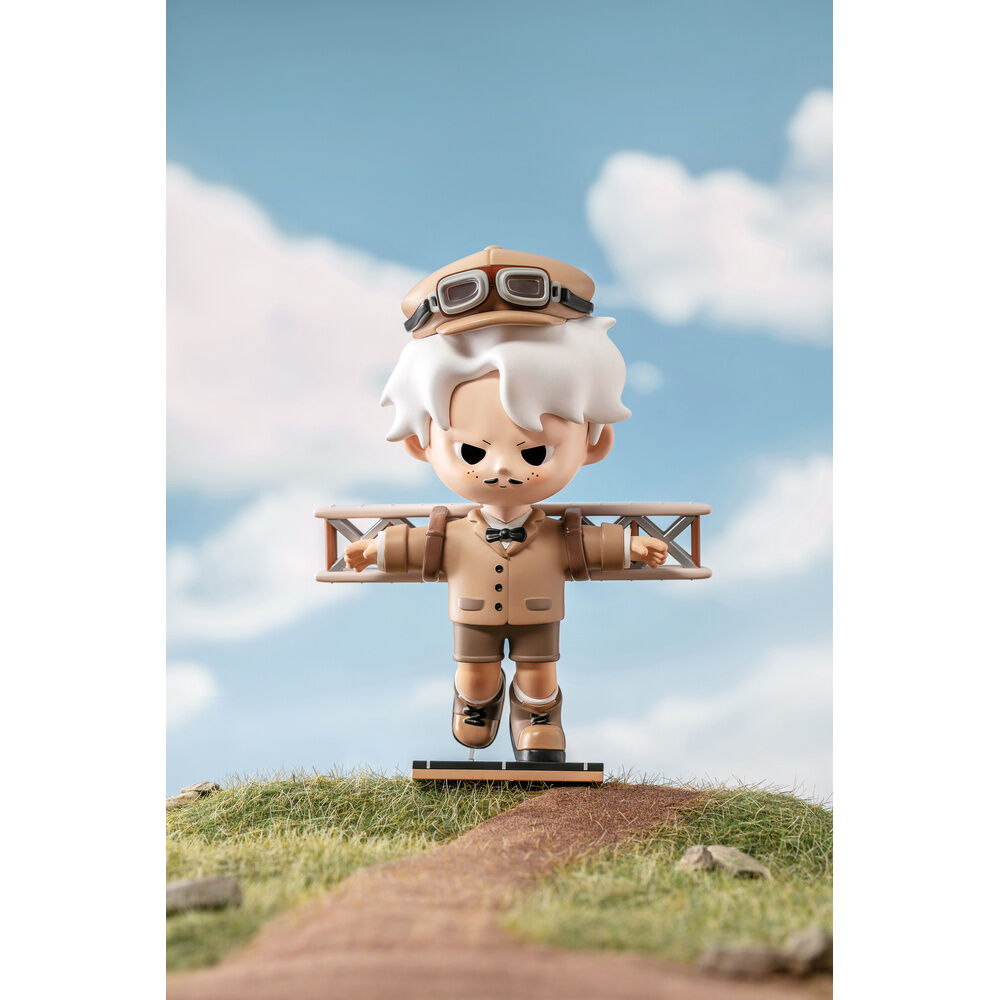 flyer dream boy figure 18cm