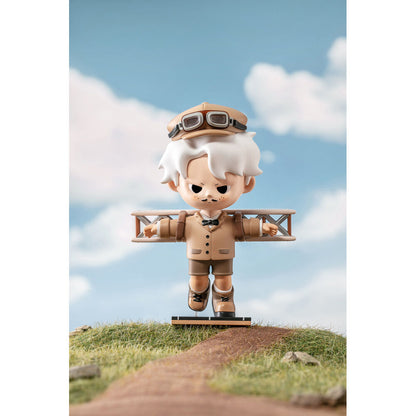 flyer dream boy figure 18cm