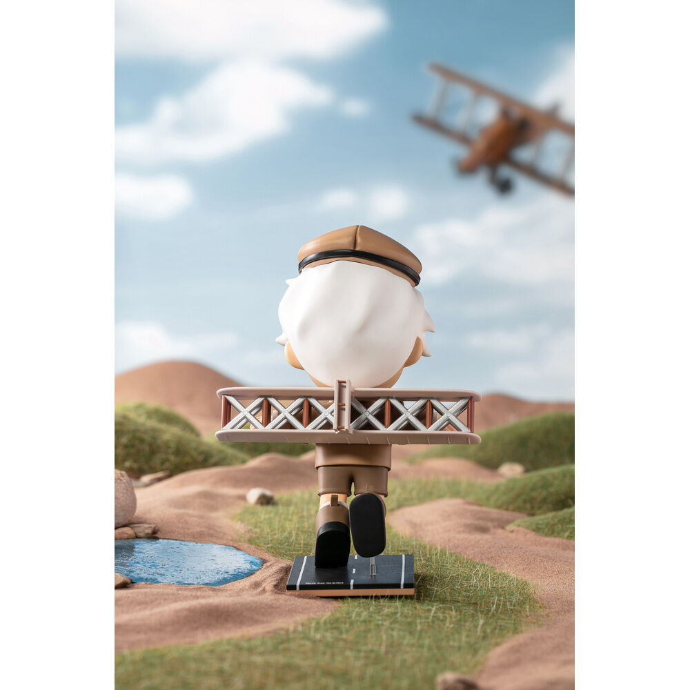 Flyer Dream Boy Figure 18cm
