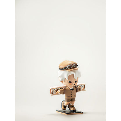 Flyer Dream Boy Figure 18cm