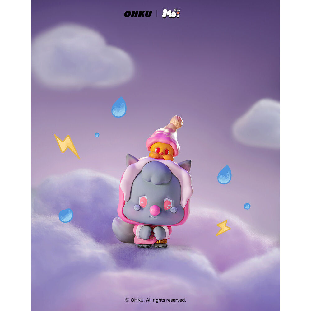 Gentle Souls Moi Figure Assortment