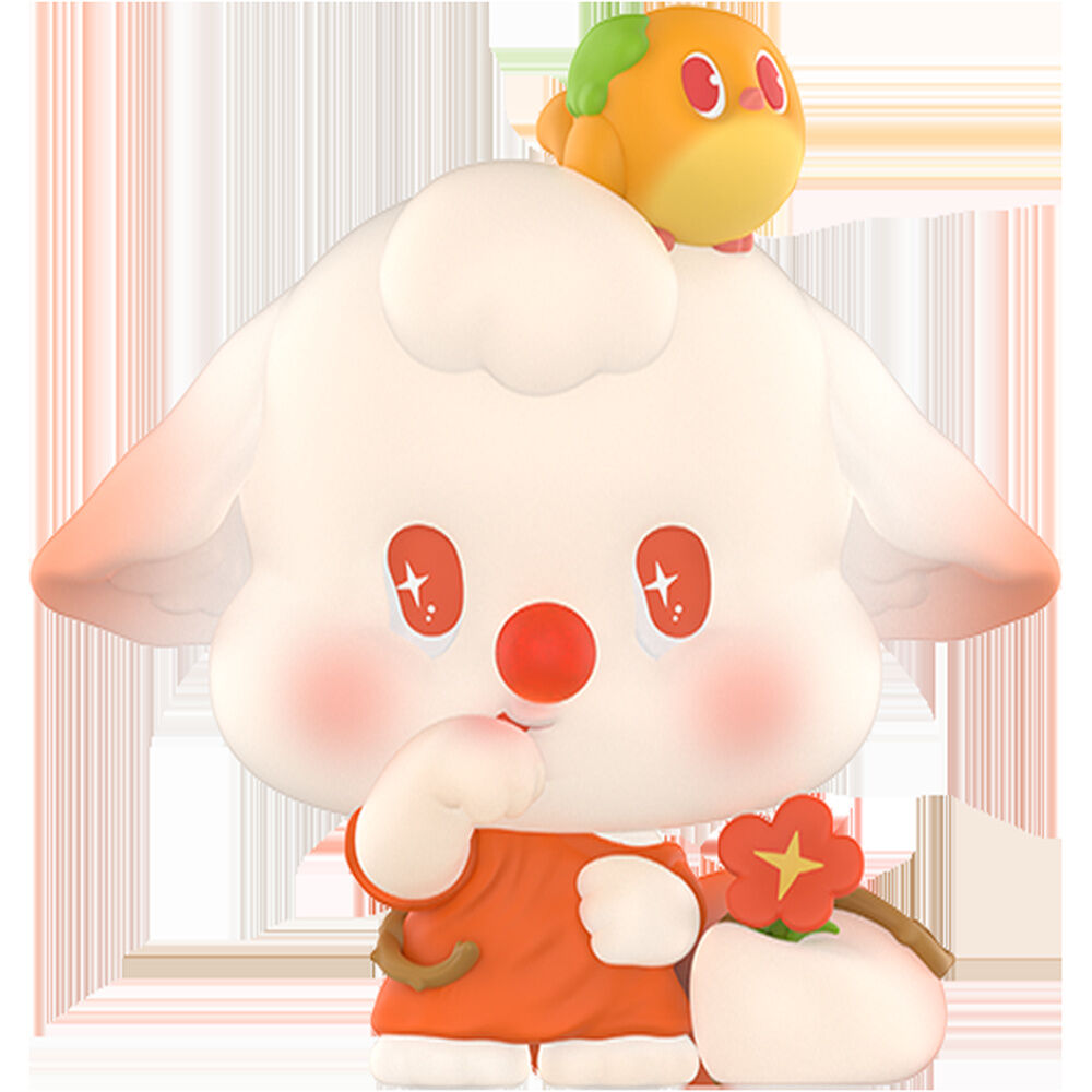 Gentle Souls Moi Figure Assortment
