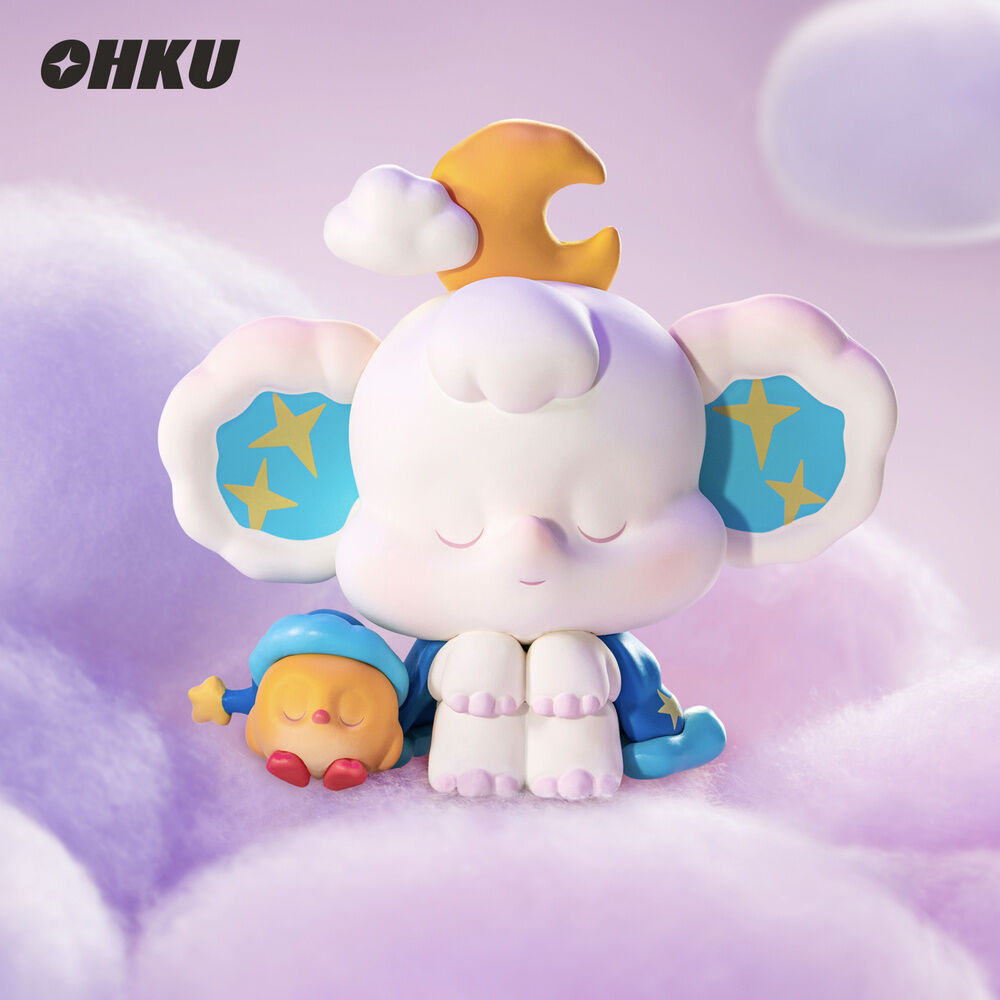 Gentle Souls Moi Figure Assortment