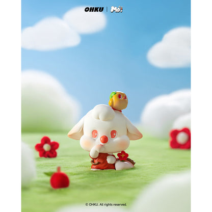 Gentle Souls Moi Figure Assortment