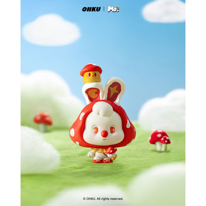 Gentle Souls Moi Figure Assortment