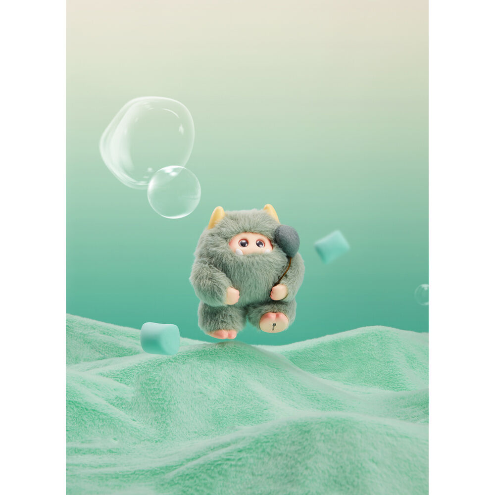 Conjunto de bonecas surpresa Marshmallow Dream Giggle Monster