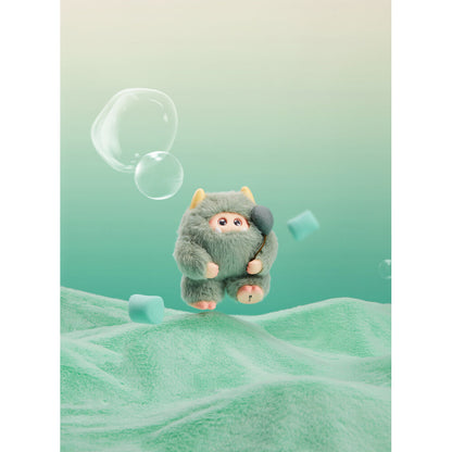Conjunto de bonecas surpresa Marshmallow Dream Giggle Monster