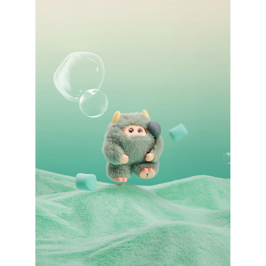 Assortimento di bambole Marshmallow Dream Giggle Monster Surprise