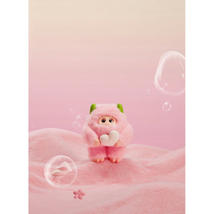 Conjunto de bonecas surpresa Marshmallow Dream Giggle Monster