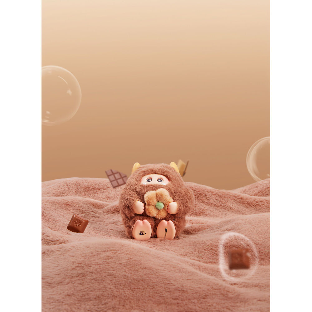 Conjunto de bonecas surpresa Marshmallow Dream Giggle Monster