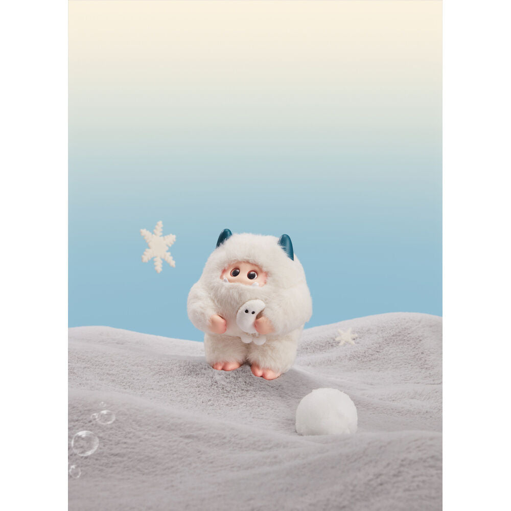 Conjunto de bonecas surpresa Marshmallow Dream Giggle Monster