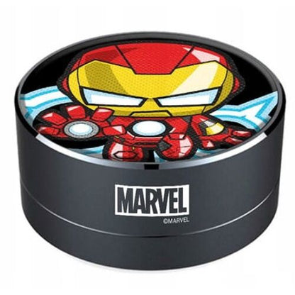 Iron Man Marvel Wireless Portable Speaker
